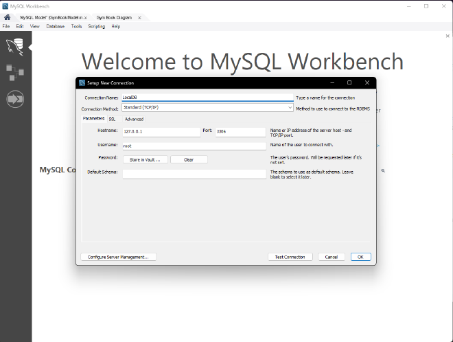 MySQLConnection